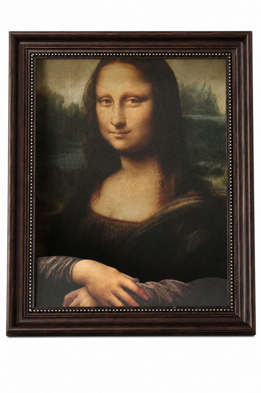 Mona Beds™ Mona Lisa Dog Bed