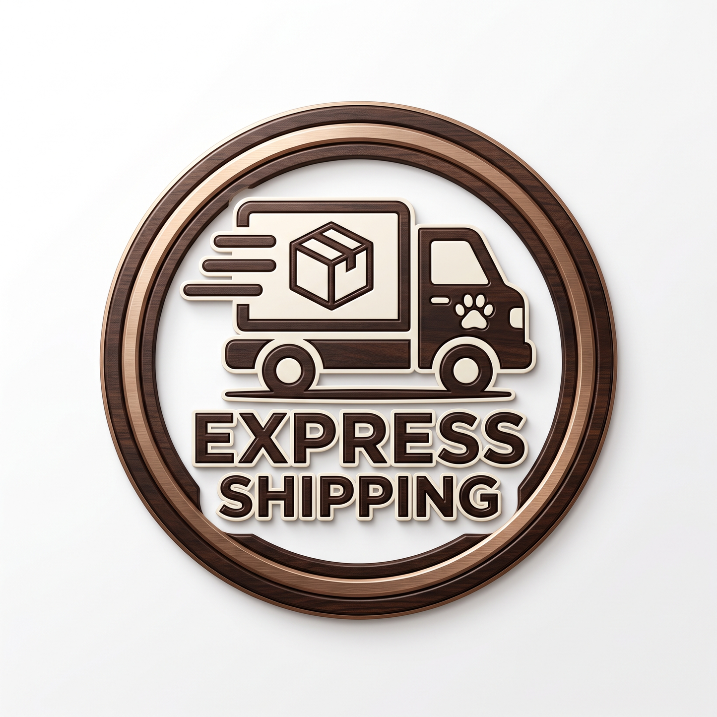 Express Shipping