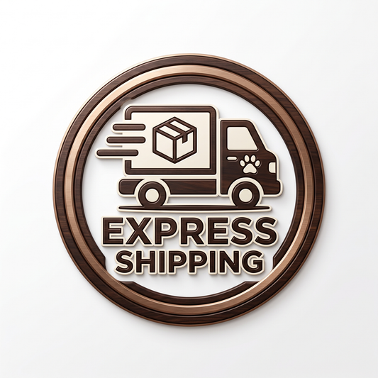 Express Shipping
