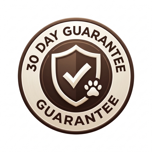 30 Day Warranty